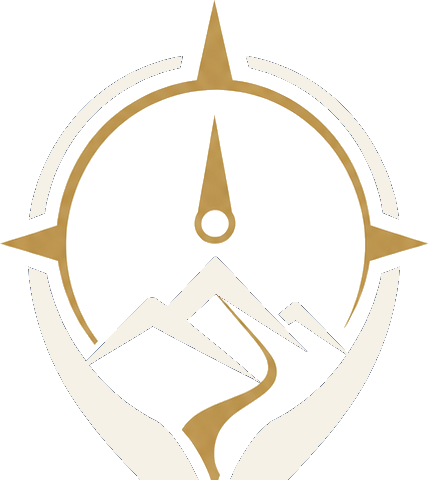 Plan My Yatras emblem