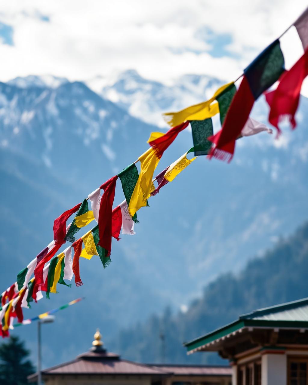 Dharamshala & McLeodganj, Himachal Pradesh